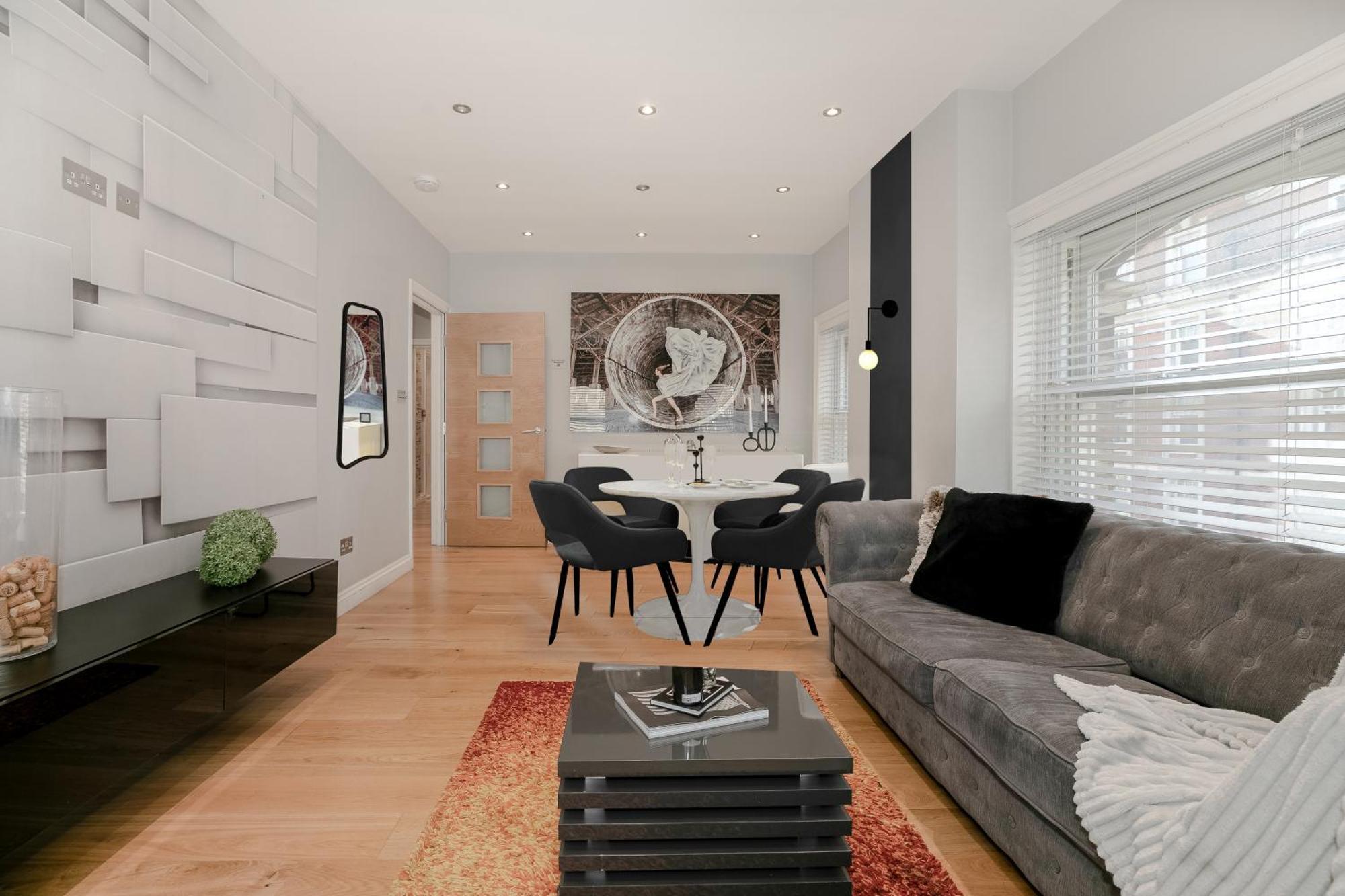 Cool Covent Garden Theatre Design Hub For Families Friends Couples * Londen