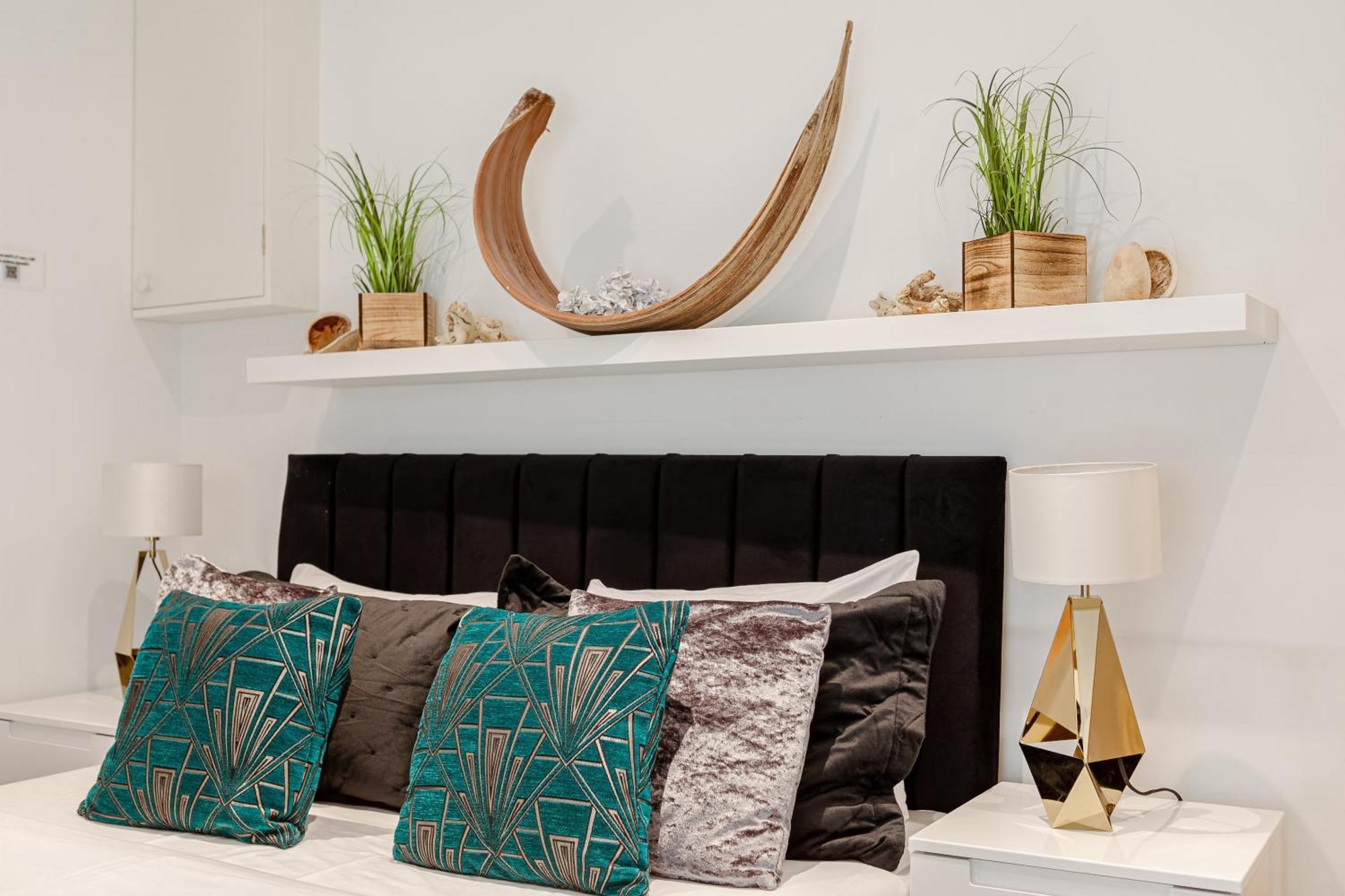 Cool Covent Garden Theatre Design Hub For Families Friends Couples Appartement Londen